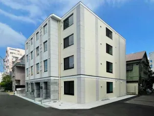 エルファーロ代々木上原IIの画像