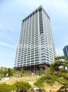 クロスエアタワーの画像