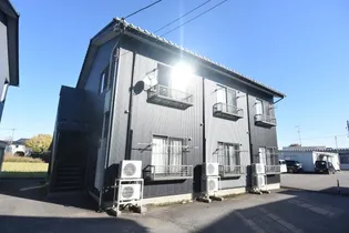 アネックスK Ⅲの画像