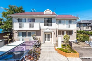 トゥインクル東和田の画像