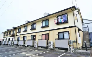 メゾンボザールⅡの画像