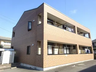 HILLS青山の画像