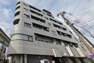 パークヒル舎人の画像