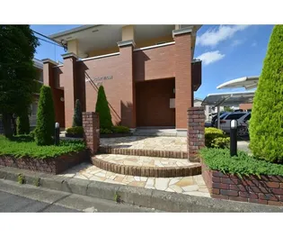 ガーデンコート日吉ウエストの画像