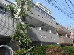 メゾンエルムの画像