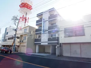 竹中コーポの画像