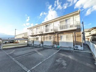 フレグランス郵とぴあC棟の画像