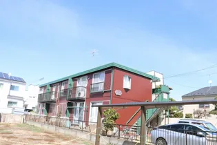 大井ハイツの画像