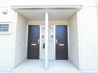 山口県下関市熊野町2【アパート】の外観