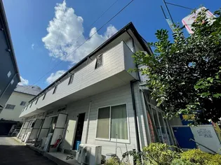 ステラヴィラ大倉山の画像