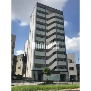 CASTELLO ASSO【2階】の外観