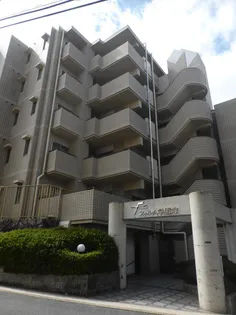 フォルム学園前の画像