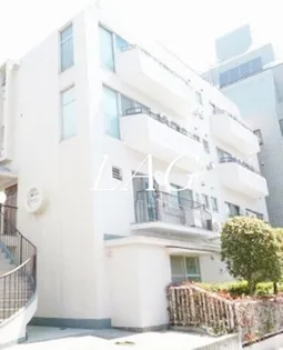 橋口デンタルビルの画像