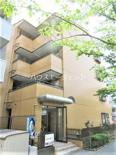 エシック葛西の画像