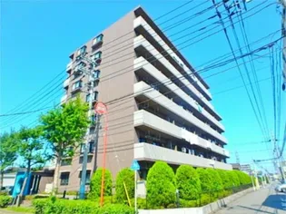 バルコン ブラン淵野辺の画像