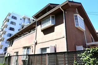 パールハウス【学生限定物件】【2階】の外観