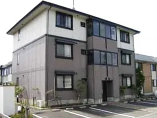 パークホームズ豊の画像