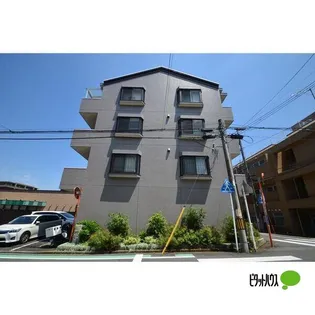 プラザ丸山の画像