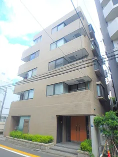 ガーデンテラスJOTOの画像