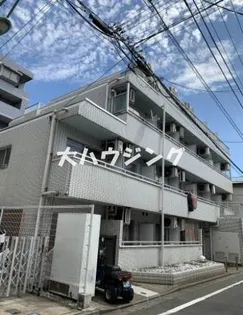 スカイコート大森第2の画像