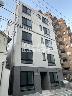 タスキsmart文京江戸川橋【4階】の外観