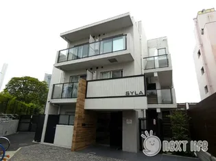 シーフォルム ヨコハマ-サクラギチョウ【1階】の外観