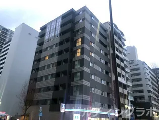 愛知県名古屋市中区錦1【マンション】の外観