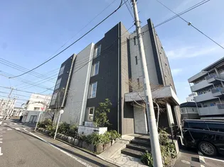 サンディーズレジデンスの画像