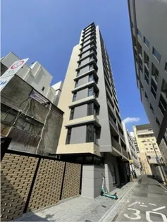 東京都千代田区神田猿楽町2【マンション】の外観