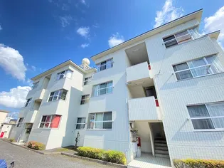 ツインハイツの画像