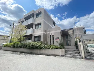 デイグランロイヤルメゾンの画像