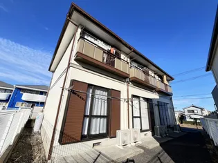 レインボーハウスの画像