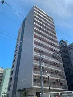 宮城県仙台市青葉区本町1【マンション】の外観