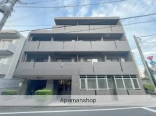 ルーブル永福町弐番館の画像