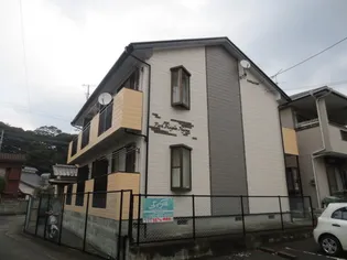 パークハイツ名島の画像