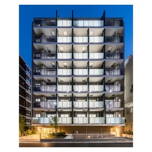 プレール ドゥーク両国IIの画像