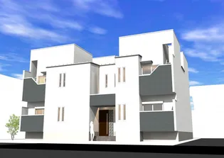 GRANDTIC 五日市 HARUの画像