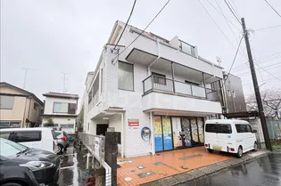 アネックス元山の画像