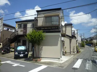 プリンスハウスの画像