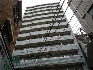 ラフュージュ大井町の画像