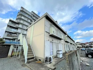 サンシティコーポの画像