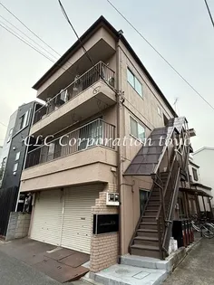 CLOUDNINE南砂の画像