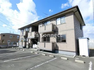 コゥジィーコート Aの画像