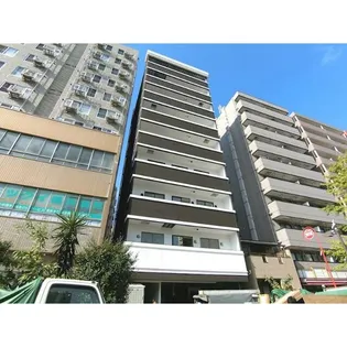 ブリティッシュクラブ鶴見の画像