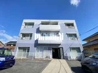 ハイツウエスタリアの画像