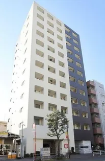 コンフォリア大森DEUXの画像