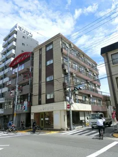 グランビルド蒲生の画像