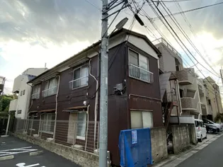 旭ハウスの画像