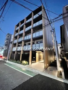 スパシエ大倉山の画像