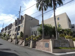 ザ レギャン2号棟の画像